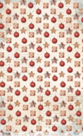 PAPEL ARROZ 54X33CM ALL I WANT FOR CHRISTMAS PFY-10852