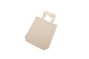 SACA DO PAO 24X28CM TECIDO CRU  685P8