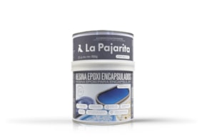 RESINA EPOXI PARA MOLDES 700GRS (A+B) 154675 PAJARITA