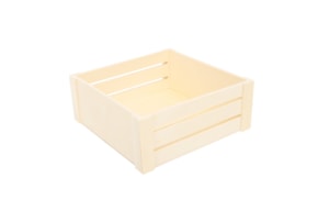 CAJA  20X20X8CM