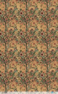 PAPEL ARROZ 54X33CM ABSTRACT ART POPPY  PFY-14541