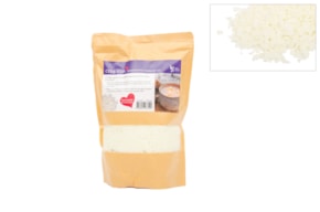 CERA SOJA 850grs BAJO PONTO FUSAO GRANULADA