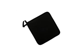 PEGA  17X18CM TELA NEGRA