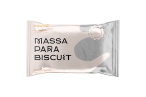 MASA BISCUIT 85grs GRIS INKWAY