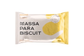 MASA BISCUIT 85grs SIENA INKWAY
