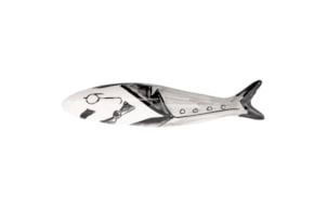 SARDINHA 19X4X2.5CM FERNANDO PESSOA