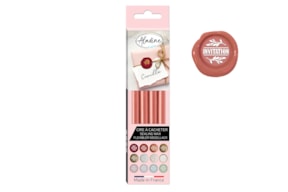 KIT 4 LACRES CORAL 72423