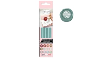 KIT 4 LACRES VERDE EUCALYPTUS 72424