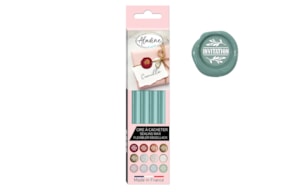 KIT 4 LACRES VERDE EUCALIPTO 72424
