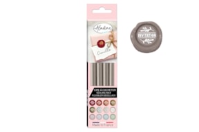 KIT 4 LACRES TOUPEIRA  72425