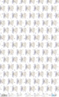 RICE PAPER 54X33CM SWEET BABY BOY SHEEPS PFY-14738