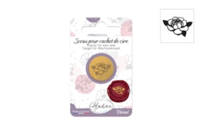 SEAL PEONY 70158