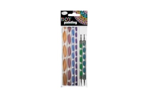 SET DOT PAINTING  80889