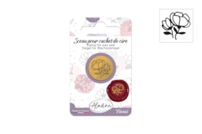 SEAL FLOWERS 70159