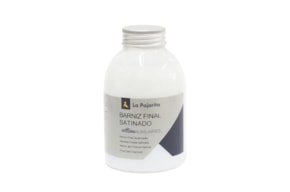 VERNIZ ACABADO SATINADO 1000ML 146402 PAJARITA