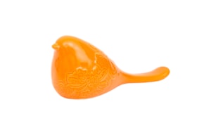 PAJARO GR. 20X8X9CM NARANJA