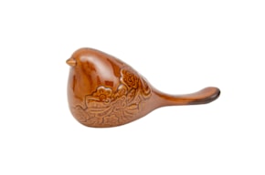 PAJARO GR. 20X8X9CM MEL
