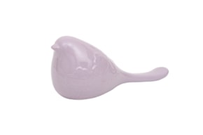 PAJARO GR. 20X8X9CM LILAS