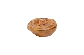 PASTEL DE NATA 7X7X2.5CM HONEY