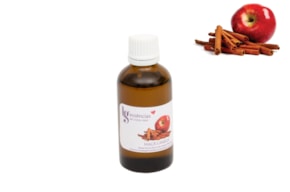 ESSENCIA 50ML MANZANA CANELA