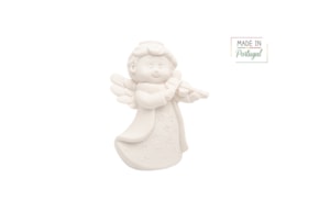 SET 3 ANJELES 2057  11.5CM