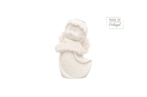 SET 3 ANJELES 2058  11.5CM