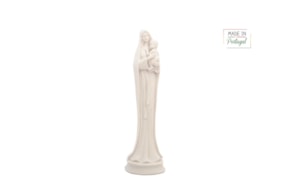 MADRE C/NIÑO 2198  27CM