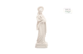 MADRE C/NIÑO 2199  28CM
