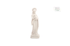 MADRE C/NIÑO 2200  20CM