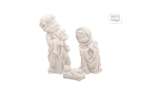 NATIVITY FAMILY  2185  22CM