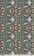 PAPEL ARROZ 54X33CM NAPOLI I  PFY-14882