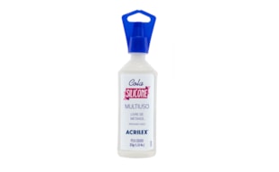 PEGAMENTO SILICONA MULTIIUSOS 35GRS 22840 ACRILEX