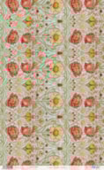 PAPEL ARROZ 54X33CM LA VIE EN FLEURS VERANO IV PFY-14894