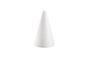 CONE ESFEROVITE 12CM D.7 CM RAYHER