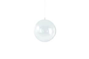 ACRYLIC BALL D.14 RAYHER