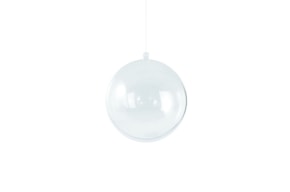 ACRYLIC BALL D.16 RAYHER