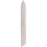 PLEGADERA HUESO NATURAL (BF-5) 15.5x7CM  ARTIS DECOR