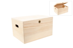 CAJA 40X30X23CM