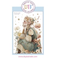 TRANSFER DTF-050G 20X28.5CM ELFA
