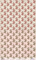 PAPEL ARROZ 54X33CM SWEET DECEMBER III  PFY-15378