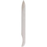 NATURAL BONE FOLDER (BF-6) 17X1.7CM  ARTIS DECOR