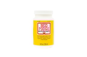 MOD PODGE 236ML MATTE