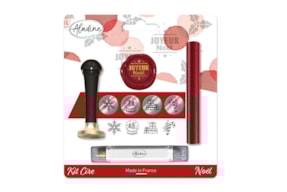 KIT LACRE NAVIDAD  71137