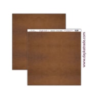 PAPEL BASIC COLORS 30.5X30.5CM PL-051 EFECTO CUERO