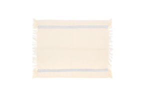 INDIVIDUAL C/FRANJA 50X38CM 2050 PFN