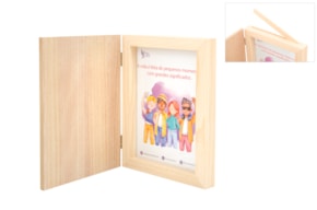 PORTA FOTO 19X24X3.5CM