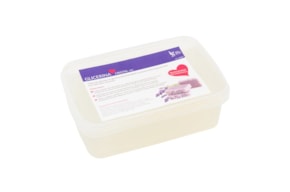 GLICERINA TRANSPARENTE 1KG