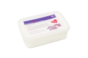 GLICERINA LECHE DE CABRA  1KG