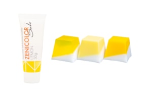 Soapbase colorante 30 grs LEMON