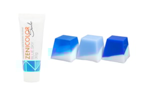 Soapbase colorante 30 grs BLUE SKY